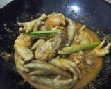 Foto langkah ke 5 dari resep Kare ayam simple yummy.