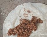 दाल रोटी पिनव्हील (Dal roti pinwheel recipe in hindi) रेसिपी चरण 2 फोटो