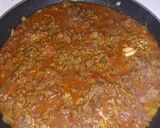 Foto del paso 3 de la receta: Lasagna de berenjena