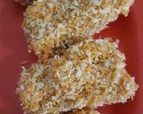 Foto langkah ke 8 dari resep Nugget udang wortel maknyus.