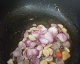 Foto langkah ke 1 dari resep Kacang Panjang Teri Pedas.