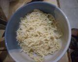 Foto langkah ke 2 dari resep Mie Godog Jawa.
