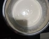 Foto del paso 1 de la receta: Ciabatta