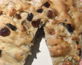 Foto del paso 7 de la receta: Pan dulce vegano🎅❤️