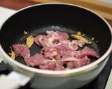 醬香肉片炒麵的食譜步驟5照片