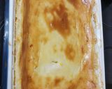 Φωτογραφία βήματος 3 της συνταγής Royal bibingka (γαλατόπιτα από τις Φιλιππίνες)