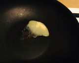 奶油焗青江菜的食譜步驟2照片