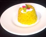 Foto del paso 7 de la receta: Arroz pilaf amarillo