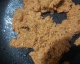 धारवाडी पेढे (Dharvadi Pedha Recipe In Marathi) रेसिपी स्टेप 3 फोटो 