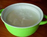 Foto del paso 1 de la receta: Queso árabe o queso feta