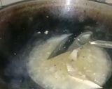 Foto langkah ke 3 dari resep SAYUR IKAN 🐟 PINDANG TONGKOL, Untuk BALITA dijamin LAHAP.
