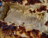 Φωτογραφία βήματος 8 της συνταγής Σουφλέ εύκολο με πένες