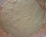 Foto langkah ke 1 dari resep Corndog Sosis.
