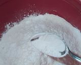 Foto del paso 1 de la receta: Alfajores Relleno de Crema Bon o Bon