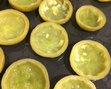 Foto del paso 5 de la receta: Zapallito relleno a la mía