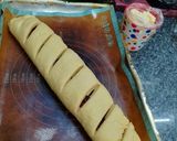 Foto del paso 4 de la receta: Casi rosca de Pascua 🪅