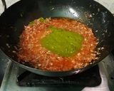 મીસળ પાવ રેસીપી સ્ટેપ5ફોટો