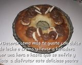 Foto del paso 5 de la receta: Flan casero