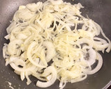 Foto del paso 3 de la receta: Salsa de mostaza y miel