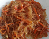 Foto del paso 9 de la receta: Pad Thai