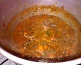 Foto del paso 7 de la receta: Locro de zapallo