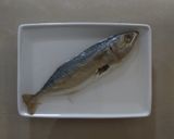 Foto langkah ke 1 dari resep Nasi Bakar Peda.