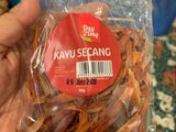 Infus water- rimpang- bee polen