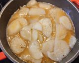 Foto del paso 6 de la receta: Chorizos criollos a la sidra con patatas panadera