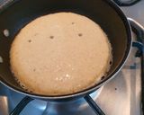 Foto del paso 2 de la receta: Panqueques fit 100% avena