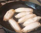 Foto del paso 4 de la receta: Tacos fritos,de carne de res y verduras facilitos...,!¡