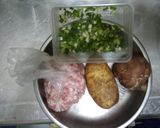 鹽麴馬鈴薯蒸肉(電鍋篇)的食譜步驟2照片