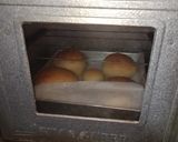 Foto langkah ke 3 dari resep Korean Garlic cheese bread.