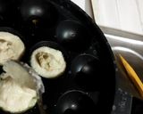 গন্ধরাজ চিকেন স্টাফড আপ্পে(gandharaj chicken appe recipe in Bengali) রেসিপির ধাপ 5 ছবি