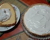 Foto del paso 11 de la receta: Pie de Limón y Pisco 🍋 🇵🇪