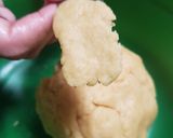 Foto langkah ke 3 dari resep Kue garpu keju renyah 😋.