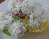 Foto langkah ke 5 dari resep Klepon kentang empuk.