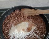 Foto langkah ke 1 dari resep Selai Coklat.