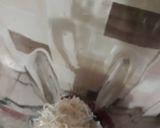 Foto del paso 3 de la receta: Milanesa al coco