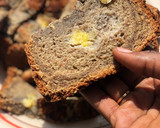 A picture of step 7 of Banana 🍌 cake.