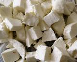 Paneer in coconut gravy recipe step 2 photo