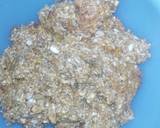 #Khajur-oats- chocolate Ladoo recipe step 7 photo
