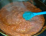 চট পটা টমেটো পিউরি (chot pota tomato puree recipe in Bengali) রেসিপি ধাপ - 2 ছবি