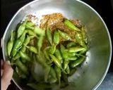 हरी मिर्च का आचार रेसिपी चरण 4 फोटो