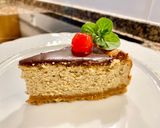 Foto del paso 16 de la receta: Pastel con queso mascarpone y café (Cake with mascarpone cheese and coffee)