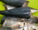 Foto langkah ke 1 dari resep Pepes ikan serai.