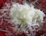 Foto del paso 2 de la receta: Albóndigas Superpower