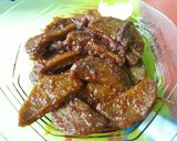 Foto langkah ke 4 dari resep Pentol goreng enak 👍👍.