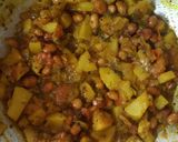 पोहा (poha recipe in Hindi) रेसिपी चरण 2 फोटो