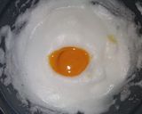 Foto langkah ke 2 dari resep Pancake Cokelat DEBM.