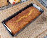 Foto del paso 15 de la receta: Plumcake de crema de limón sin gluten